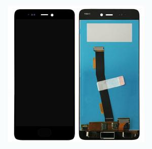 Wholesale Black Mi 5S Mi5s 2015 Repair Xiaomi LCD Screen Digitizer from china suppliers