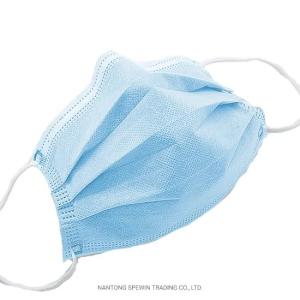 Wholesale Laboratorial BFE 99% GBT32610-2016 Disposable Mouth Mask from china suppliers