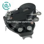 IX126 63307466 28.5 Vlot Alternator Voltage Regulator 161461 VRF154B RE9022A