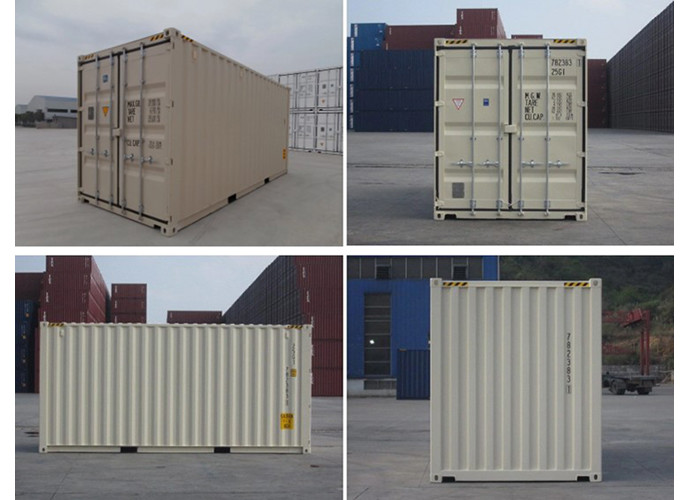 Topshaw 2020 Customize Simple Design Flat Pack Container Prefab House Home