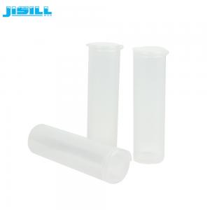 Wholesale Eco Friendly Transparent Clear Plastic Packaging Tubes With Food Safe Approved from china suppliers