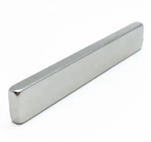 Neodymium Magnetic Materials N30-N54 Long Rare Earth Magnets Rod​