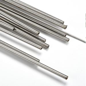 Wholesale 304 316 High Precision Precision Metal Tubing Seamless Inox from china suppliers