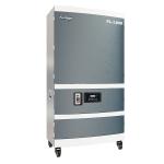 4 Layers 800m3/H Welding Dust Collector 900W Solder Fume Filter