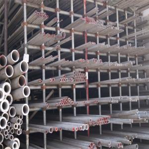 Wholesale ASTM AISI Standard acid pickling surface Stainless Steel Pipe Grade 201 304 316 410 Square Pipe from china suppliers