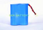 C Size 3.6V Li SOCL2 Battery 6500mAh ER26500M Long Life Cell For Smart Meters