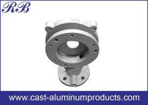 Wholesale Aluminium Alloy Casting Products / Customized Mould Sand Casting from china suppliers
