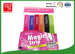 Wholesale 6 * 3.5 inches soft straps , flexible straps Weatherability from china suppliers