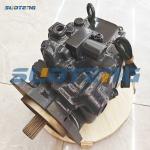 708-1W-41522 7081W41522 For Wa380-6 Loader Hydraulic Pump