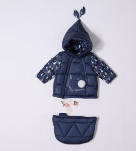 Wholesale Bilemi New Best Infant Fluffy Lightweight Hooded Warmest Cheap Unisex Cute Resistant Cold Bunting Set Newborn Toddler Ba from china suppliers