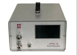 Wholesale Aerosol Photometer Integrity / Leak Testing Of HEPA Filtration Systems from china suppliers