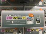 Factory price for Counterfeit money detector for Brazil Currendy Automatic