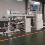 Hot Melt Glue Lamination Machine 2800mm for Underwear Fabric Non-woven Fabrics