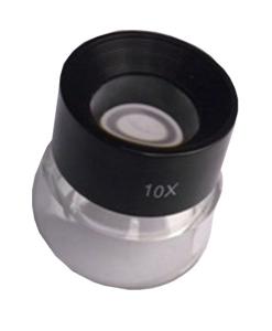 Wholesale 10X Goggles Magnifier TH-9000 from china suppliers