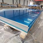 Finish Aluminium Plate 5083 7075 Aluminium Sheet Alloy For Cladding Ceiling