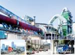 EPC Project Cement Production Line