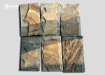 Anti Skid Mushroom Stones Slate Wall Weather Resistance Jiangxi factory