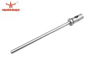 Wholesale 137323 137342 Cutter Spare Parts Hollow Drill D 6mm For Vector IX9 IX6 from china suppliers