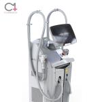 Q-Switch Yes 755 1064 808nm Laser Diodo Hair Removal Machine with 500W/600W/800W