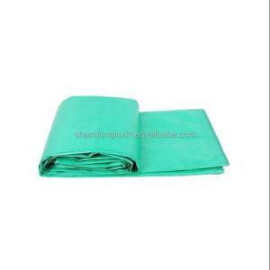 Wholesale Outdoor-Agriculture Ready Made Tarpaulin with LDPE Coating In Coated Fabric from china suppliers