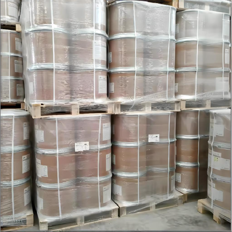 Original Factory Packaging PTFE 2072Z Injection Molding Grade Chemical-resistant Electrical Wire and Cable