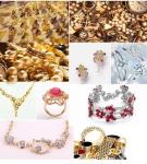 Handheld Mold Laser Welding Machine For Gold Jewelry 1064nm Wavelength