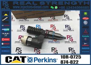 Wholesale diesel engine parts Common rail injector 10R-0725 212-3467 350-7555 161-1785 10R-1259 0R-8773 from china suppliers