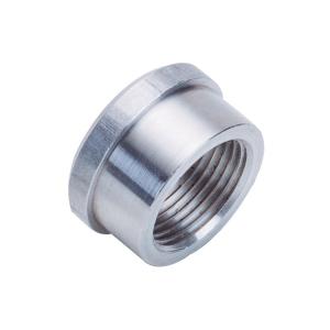 Wholesale Cnc Machining Stainless Steel Brass Bushings Parts For Air System from china suppliers