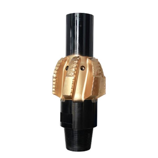 Down The Hole Drilling Tools 9-1/2inch 7Bladds PDC Hole Opener Of Oil Water