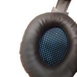 50mm 2.4g 2.2kohm Premium Gaming Headset 7.1 Surround Sound