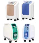 Medical Equipment 3 Liter Oxygen Concentrator