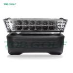 04Inch Up Club Car Precedent Deluxe Led Light Kit 12 Volt Ezgo