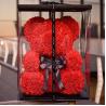 Buy cheap Easter Gift Rose Bunny Wholesale PE Roses Bear with More Colors Bear Roses for from wholesalers