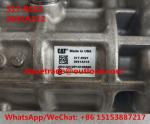 Caterpillar CAT Common Rail Fuel Pump 317-8021 , 2641A312 , 3178021 , 317 8021
