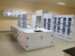 Wholesales Supply High School Lab Bench With PP Material For School Physical