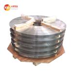 1060 3003 5052 6061 thin Aluminum coil strip for industry building pressing