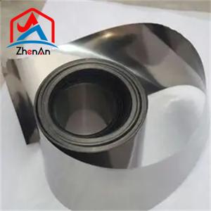 Wholesale 99.95% Pure Mo 0.025mm Molybdenum Foil High Performance from china suppliers