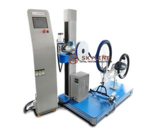 Wholesale Children's Foot Brake Fatigue Tester Children's Bicycle Brake Performance Tester from china suppliers