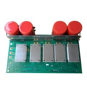 Wholesale Textile Machinery Parts Gamma Rapier Loom Be304289 Pb Board from china suppliers