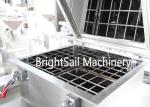 50-20000l Volume Ribbon Blender Mixer Machine