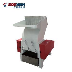 Wholesale PC Series Plastic PVC Crusher Machine , PP PET Plastic Milling Machine from china suppliers