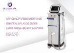 Skin Tightening Lady Hair Removal Machine Ipl Hair Removal System Ce Approval
