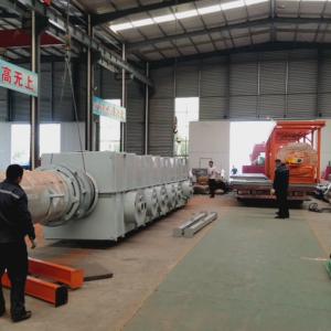 Wholesale 5-6 T/Day Capacity Activated Carbon Production Plant from china suppliers