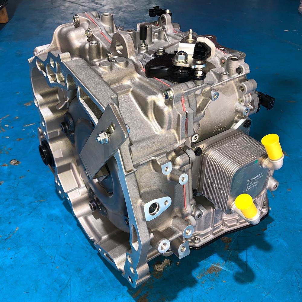 Eado Plus C211 CS35 1.6L JF015E Auto Gear Box For CHANGAN 2WD Vehicles