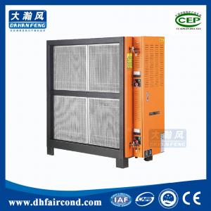 Wholesale best indoor electronic clean cottrell smoke electrostatic precipitator air filter cleaning from china suppliers