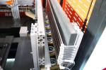 5000BPH Water Bottle Blowing Machine