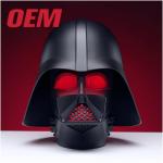 Customized LED Light-up Toys Ome Movie Character Toys Lamp Make Plastic Kids Toy