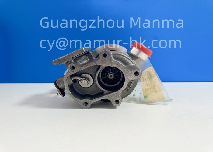 Turbocharger For JMC TRANSIT 1118300TC JMC Auto Parts