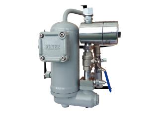 Wholesale Hot saling Bernet Brand LPG air separator for LPG dispenser from china suppliers