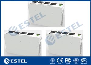 Wholesale 65dB Noise Electrical Enclosure Air Conditioner 1000W Heating Capacity AC 220V from china suppliers